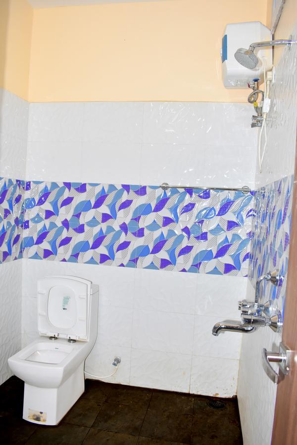 Balangir Hotel Triveni المظهر الخارجي الصورة
